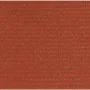 Toldo de vela HDPE terracota 160 g/m² 5x8 m de vidaXL, Sombrillas - Ref: Foro24-311358, Precio: 74,03 €, Descuento: %