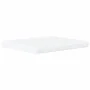 Cama con colchón terciopelo rosa 160x200 cm de vidaXL, Camas y somieres - Ref: Foro24-3208436, Precio: 332,88 €, Descuento: %
