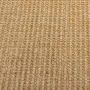 Natural sisal rug 100x350 cm by vidaXL, Rugs - Ref: Foro24-136315, Price: 199,83 €, Discount: %