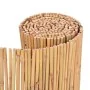 Valla de bambú 500x30 cm de vidaXL, Paneles de vallas - Ref: Foro24-142681, Precio: 65,26 €, Descuento: %