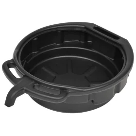 Contenedor de drenaje de aceite con pitorro 16 L de vidaXL, Herramientas de mano - Ref: Foro24-210438, Precio: 36,18 €, Descu...