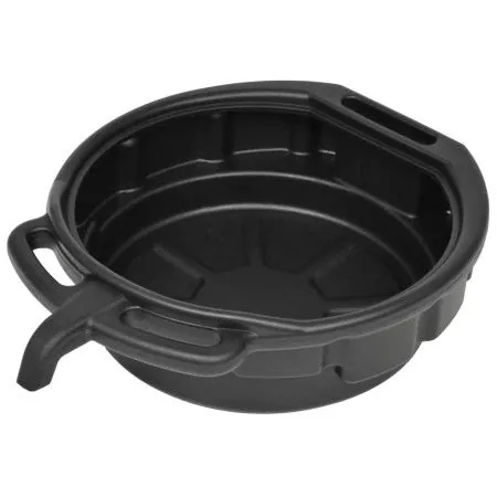 Ölauffangbehälter mit Auslauf 16 L von vidaXL, Handwerkzeuge - Ref: Foro24-210438, Preis: 36,18 €, Rabatt: %