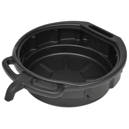 Oil drain container with spout 16 L by vidaXL, Hand tools - Ref: Foro24-210438, Price: 36,18 €, Discount: %