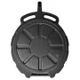 Oil drain container with spout 16 L by vidaXL, Hand tools - Ref: Foro24-210438, Price: 36,18 €, Discount: %