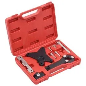 9 Piece Engine Adjustment Tool Set by vidaXL, Hand tools - Ref: Foro24-210520, Price: 33,73 €, Discount: %