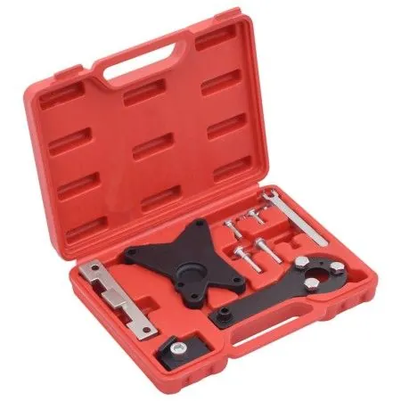 9 Piece Engine Adjustment Tool Set by vidaXL, Hand tools - Ref: Foro24-210520, Price: 33,73 €, Discount: %