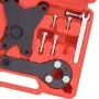 9 Piece Engine Adjustment Tool Set by vidaXL, Hand tools - Ref: Foro24-210520, Price: 33,73 €, Discount: %