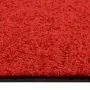 Red washable doormat 90x150 cm by vidaXL, Doormats - Ref: Foro24-323425, Price: 66,88 €, Discount: %