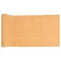 Red de privacidad HDPE arena 1,2x25 m 75 g/m² von , Sonnenschirme - Ref: Foro24-4003819, Preis: 28,19 €, Rabatt: %