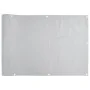 Graue PVC-Sichtschutzmatte für den Garten, 600x120 cm. von , Zaunpaneele - Ref: Foro24-4005495, Preis: 28,63 €, Rabatt: %