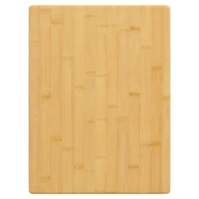 Tabla de cortar de bambú 30x40x4 cm de vidaXL, Tablas de cortar - Ref: Foro24-352722, Precio: 31,23 €, Descuento: %