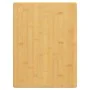 Tabla de cortar de bambú 30x40x4 cm de vidaXL, Tablas de cortar - Ref: Foro24-352722, Precio: 31,23 €, Descuento: %