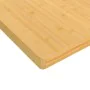 Tabla de cortar de bambú 30x40x4 cm de vidaXL, Tablas de cortar - Ref: Foro24-352722, Precio: 31,23 €, Descuento: %