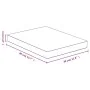 Bamboo cutting board 30x40x4 cm by vidaXL, Chopping boards - Ref: Foro24-352722, Price: 31,23 €, Discount: %