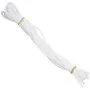 Segelmarkise anthrazitgrau HDPE 160 g/m² 2,5x5 m von vidaXL, Sonnenschirme - Ref: Foro24-311071, Preis: 37,24 €, Rabatt: %