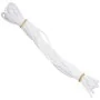 Beige HDPE sail awning 160 g/m² 3x3x4.2 m by vidaXL, Umbrellas - Ref: Foro24-311144, Price: 21,18 €, Discount: %