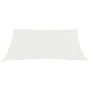 Sail awning white HDPE 160 g/m² 5x7 m by vidaXL, Umbrellas - Ref: Foro24-311247, Price: 68,80 €, Discount: %