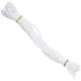 Cream HDPE sail awning 160 g/m² 3/4x3 m by vidaXL, Umbrellas - Ref: Foro24-311214, Price: 29,06 €, Discount: %