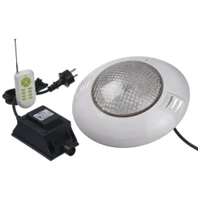 Ubbink Pool spotlight with remote control 406 multicolor LEDs 7504613 by Ubbink, Pool and spa accessories - Ref: Foro24-40376...