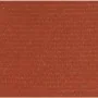 HDPE terracotta sail shade 160 g/m² 3/4x2 m by vidaXL, Umbrellas - Ref: Foro24-311378, Price: 19,53 €, Discount: %