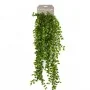 Artificial climbing Ficus Emerald 80 cm by Emerald, artificial flora - Ref: Foro24-423623, Price: 28,27 €, Discount: %