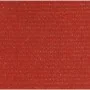 Sail awning HDPE red 160 g/m² 3.5x3.5x4.9 m by vidaXL, Umbrellas - Ref: Foro24-311642, Price: 31,62 €, Discount: %