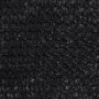 Black HDPE sail awning 160 g/m² 3x4x5 m by vidaXL, Umbrellas - Ref: Foro24-311751, Price: 32,14 €, Discount: %