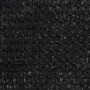 Schwarze HDPE-Segelmarkise 160 g/m² 3x4x5 m von vidaXL, Sonnenschirme - Ref: Foro24-311751, Preis: 32,14 €, Rabatt: %
