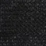Sail awning black HDPE 160 g/m² 5x5x6 m by vidaXL, Umbrellas - Ref: Foro24-311760, Price: 31,13 €, Discount: %
