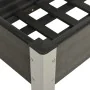 Gartentisch WPC grau 75x40x75 cm von vidaXL, Töpfe und Pflanzgefäße - Ref: Foro24-149010, Preis: 62,27 €, Rabatt: %