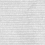 Toldo para balcón HDPE blanco 120x400 cm de vidaXL, Sombrillas - Ref: Foro24-310869, Precio: 19,52 €, Descuento: %