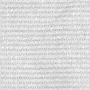 White HDPE balcony awning 120x400 cm by vidaXL, Umbrellas - Ref: Foro24-310869, Price: 19,49 €, Discount: %