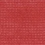 Rote HDPE-Balkonmarkise 120x300 cm von vidaXL, Sonnenschirme - Ref: Foro24-311012, Preis: 13,75 €, Rabatt: %