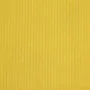 Yellow HDPE balcony awning 75x300 cm by vidaXL, Umbrellas - Ref: Foro24-310992, Price: 13,95 €, Discount: %