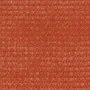 Toldo para balcón HDPE naranja 75x500 cm de vidaXL, Sombrillas - Ref: Foro24-311018, Precio: 14,11 €, Descuento: %