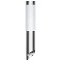 Wasserdichte Wandleuchte aus Edelstahl 60 W von vidaXL, Außenbeleuchtung - Ref: Foro24-40372, Preis: 15,81 €, Rabatt: %