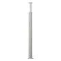 Garden lamp set 3 pieces waterproof stainless steel by vidaXL, Outdoor lighting - Ref: Foro24-40374, Price: 66,57 €, Discount: %