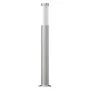 Garden lamp set 3 pieces waterproof stainless steel by vidaXL, Outdoor lighting - Ref: Foro24-40374, Price: 66,57 €, Discount: %