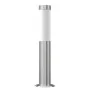Garden lamp set 3 pieces waterproof stainless steel by vidaXL, Outdoor lighting - Ref: Foro24-40374, Price: 66,57 €, Discount: %