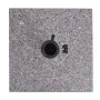 Granite parasol foot, square 20 Kg by vidaXL, Umbrella bases - Ref: Foro24-40818, Price: 63,74 €, Discount: %
