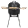 Kamado Barbecue Grill Keramikbrenner 76 cm von vidaXL, Grillen - Ref: Foro24-41139, Preis: 319,13 €, Rabatt: %