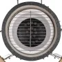 Kamado Barbacoa Parrilla Quemador Cerámica 76 Cm de vidaXL, Barbacoas - Ref: Foro24-41139, Precio: 319,13 €, Descuento: %