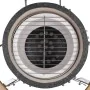 Kamado Barbecue Grill Keramikbrenner 76 cm von vidaXL, Grillen - Ref: Foro24-41139, Preis: 319,13 €, Rabatt: %