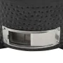 Kamado Barbecue Grill Keramikbrenner 44 cm von vidaXL, Grillen - Ref: Foro24-41140, Preis: 339,19 €, Rabatt: %