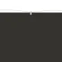 Anthracite gray vertical awning 140x360 cm oxford fabric by vidaXL, Umbrellas - Ref: Foro24-148214, Price: 20,45 €, Discount: %