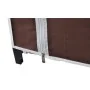 Braune Stoffschränke, 2 Einheiten von vidaXL, Kleiderschränke - Ref: Foro24-60722, Preis: 80,25 €, Rabatt: %