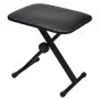 Folding piano and keyboard stool by vidaXL, Benches and stools - Ref: Foro24-70031, Price: 35,31 €, Discount: %