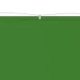 Light green vertical awning 60x800 cm oxford fabric by vidaXL, Umbrellas - Ref: Foro24-148301, Price: 44,26 €, Discount: %