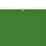 Toldo vertical verde claro 140x420 cm tela oxford de vidaXL, Sombrillas - Ref: Foro24-148313, Precio: 22,34 €, Descuento: %