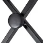 Folding piano and keyboard stool by vidaXL, Benches and stools - Ref: Foro24-70031, Price: 35,31 €, Discount: %